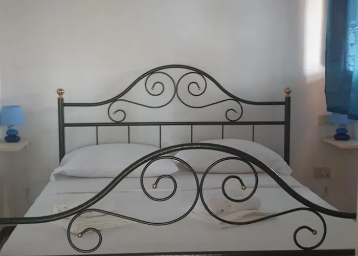 Casa Elena Vicino Al Mare Porto Pino