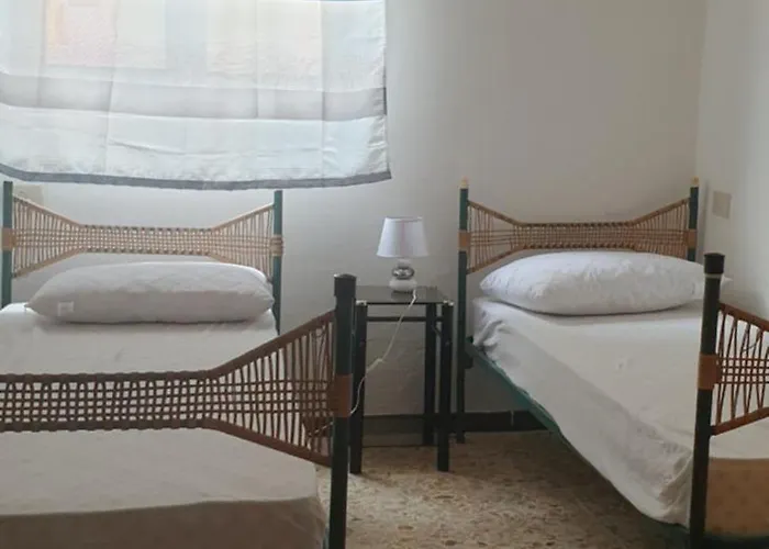 Casa Elena Vicino Al Mare Σπίτι διακοπών *