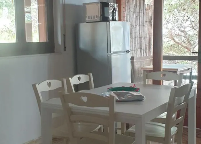 Casa Elena Vicino Al Mare Σπίτι διακοπών Porto Pino