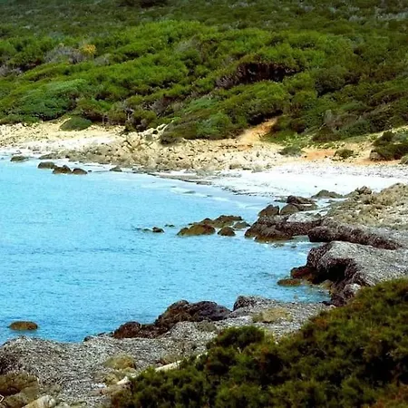 Casa Elena Vicino Al Mare Casa vacanze *
