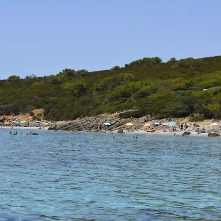 Casa Elena Vicino Al Mare Holiday home Porto Pino