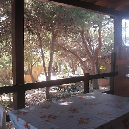 Casa Elena Vicino Al Mare * Porto Pino