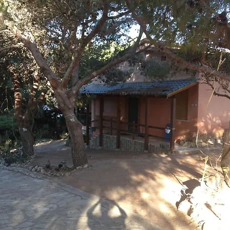 Holiday home Casa Elena Vicino Al Mare