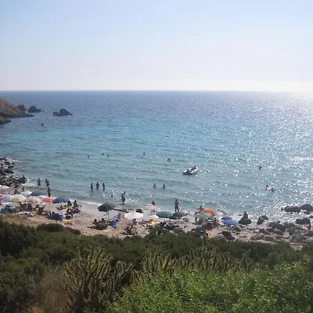 Casa vacanze Casa Elena Vicino Al Mare Porto Pino