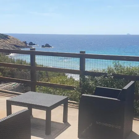 Casa Elena Vicino Al Mare Holiday home