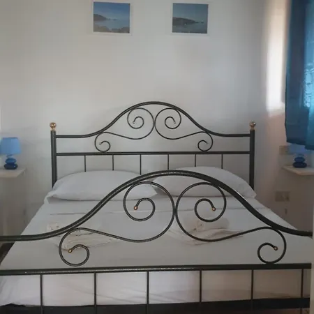 Casa Elena Vicino Al Mare Porto Pino