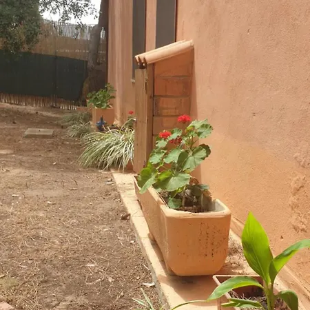 Casa Elena Vicino Al Mare * Porto Pino