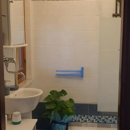 Casa Elena Vicino Al Mare * Porto Pino