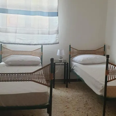 Casa Elena Vicino Al Mare Holiday home *
