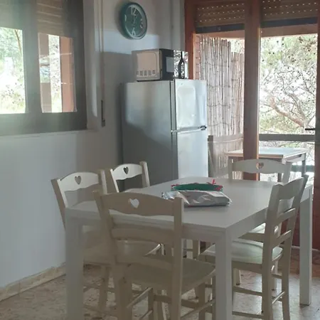 Casa Elena Vicino Al Mare Holiday home Porto Pino