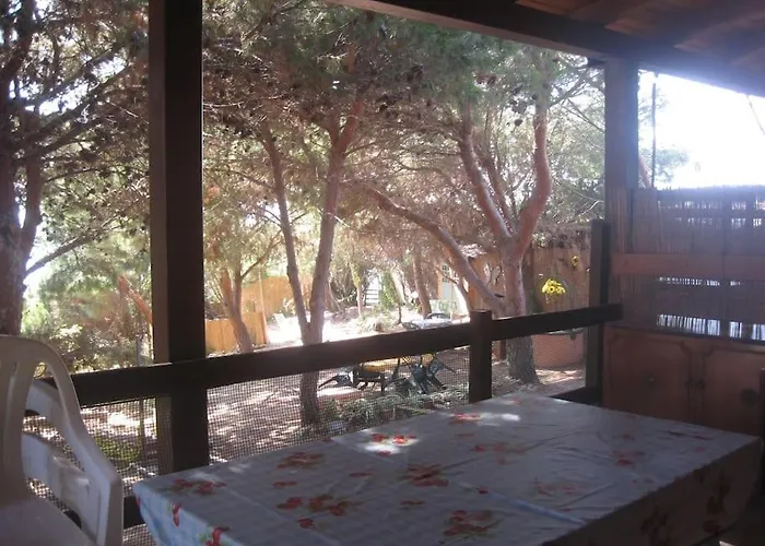 Casa Elena Vicino Al Mare * Porto Pino