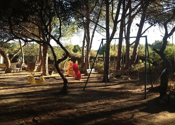 Nyaraló Casa Elena Vicino Al Mare